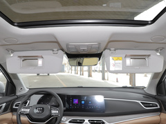 2023款 1.5L DE-i 110KM旗舰型 5座