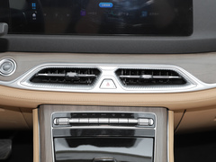 2023款 1.5L DE-i 110KM旗舰型 5座