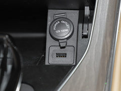 2023款 1.5L DE-i 110KM旗舰型 5座