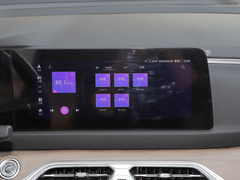 2023款 1.5L DE-i 110KM旗舰型 5座