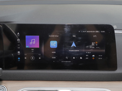 2023款 1.5L DE-i 110KM旗舰型 5座