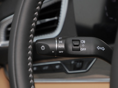 2023款 1.5L DE-i 110KM旗舰型 5座
