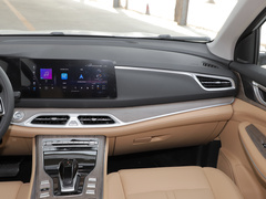 2023款 1.5L DE-i 110KM旗舰型 5座