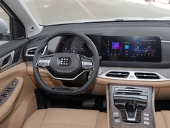 2023款 1.5L DE-i 110KM旗舰型 5座