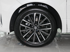 2023款 2.0T 两驱悦享型