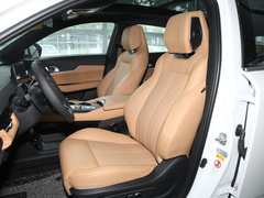 2023款 2.0T 两驱悦享型