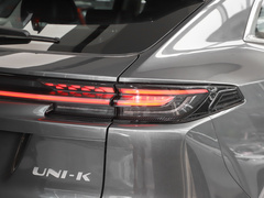 2023款 2.0T 两驱悦领型