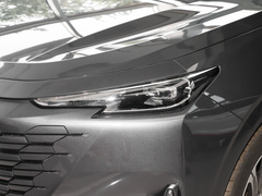 2023款 2.0T 两驱悦领型