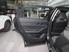 2023款 2.0T 两驱悦领型