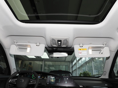 2023款 2.0T 两驱悦领型