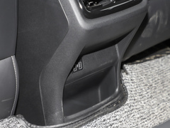2023款 2.0T 两驱悦领型
