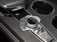 2023款 2.0T 两驱悦领型