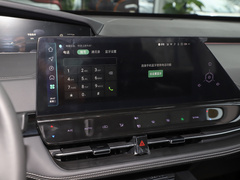 2023款 2.0T 两驱悦领型