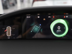 2023款 2.0T 两驱悦领型