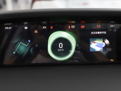 2023款 2.0T 两驱悦领型