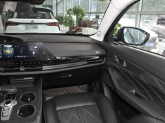 2023款 2.0T 两驱悦领型