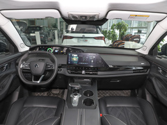 2023款 2.0T 两驱悦领型