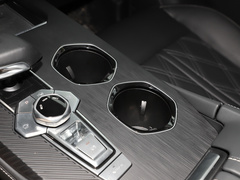 2023款 2.0T 两驱悦领型