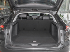 2023款 2.0T 两驱悦领型