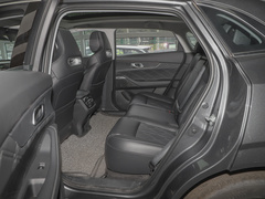 2023款 2.0T 两驱悦领型