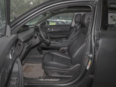 2023款 2.0T 两驱悦领型