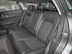 2023款 2.0T 两驱悦领型