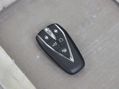2023款 2.0T 两驱悦领型