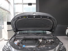 2023款 2.0T 两驱悦领型