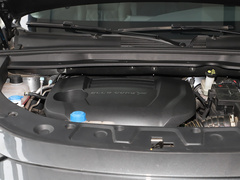 2023款 2.0T 两驱悦领型