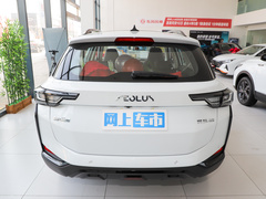 2023款 马赫版 1.5L 自动创富版