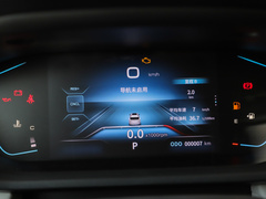 2023款 马赫版 1.5L 自动创富版