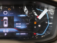 2023款 马赫版 1.5L 自动创富版