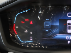 2023款 马赫版 1.5L 自动创富版