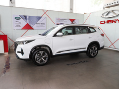 2023款 1.5T 纵享版