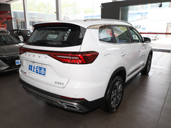 2023款 1.5T 纵享版