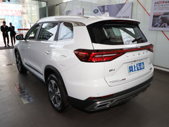 2023款 1.5T 纵享版