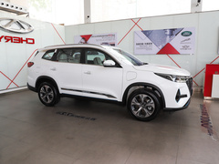 2023款 1.5T 纵享版