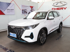 2023款 1.5T 纵享版