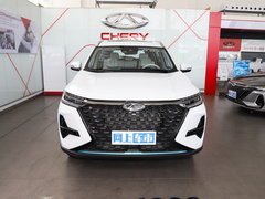 2023款 1.5T 纵享版