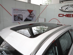 2023款 1.5T 纵享版