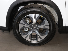 2023款 1.5T 纵享版