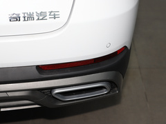 2023款 1.5T 纵享版