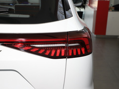 2023款 1.5T 纵享版