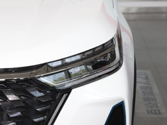 2023款 1.5T 纵享版