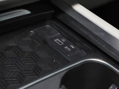 2023款 1.5T 纵享版