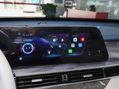 2023款 1.5T 纵享版