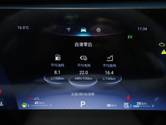 2023款 1.5T 纵享版