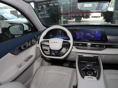 2023款 1.5T 纵享版
