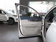 2023款 1.5T 纵享版
