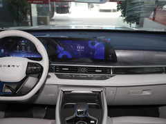 2023款 1.5T 纵享版